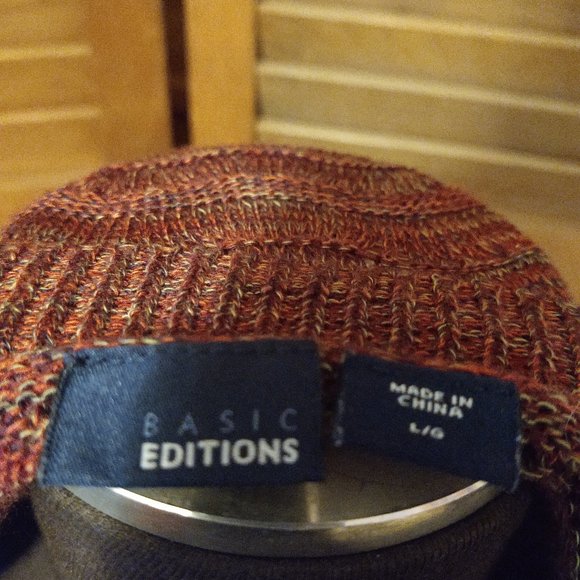 Basic Editions Cardigan - Picture 3 of 3